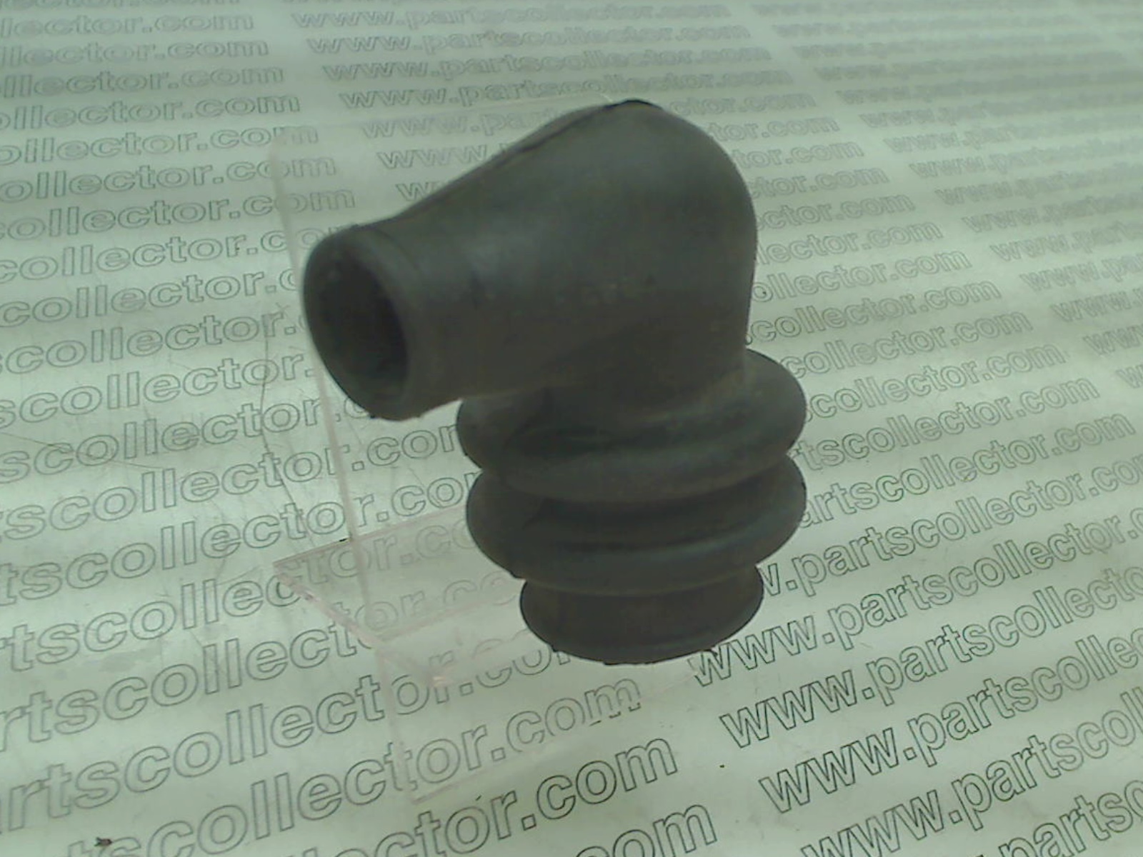 GEAR STICK RUBBER BELLOW